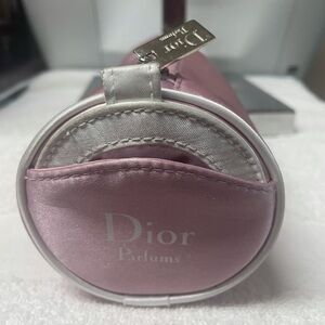 Dior Cosmetics Bag